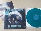 THE ROLLING STONES Big Hits (High Tide And Green Grass) 180 gram green vinyl LP