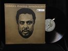 Charles Mingus-Wonderland-United Artists Jazz 15005-STEREO
