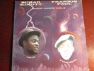 REGGAE LP: SUGAR MINOTT & FRANKIE PAUL 