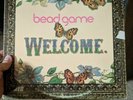 Bead Game Welcome - rare US Avco psych prog rock monster OG 1st press