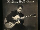 Jimmy Wyble Quintet-Same-Vantage 4-10 INCH