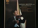 Nathan Milstein-Beethoven-Sonata No 9 in A Major-Capitol 8430-MONO GREAT COPY