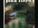 Pink Floyd-A Saucerful Of Secrets-Tower 5131-STEREO USA ORANGE LABEL RARE
