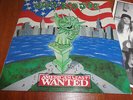 Ugly Kid Joe ?– America's Least Wanted..org,1992..Mercury,very rare