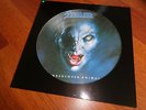 Steeler ?– Undercover Animal..org,1988..Steamhammer..Picture Disc, rare