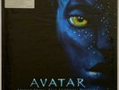 Avatar Original Soundtrack LP [Blue Color Vinyl] Record Album Foil Numbered #'d