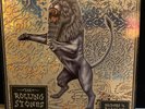 THE ROLLING STONES 2 LP BRIDGES TO BABYLON UK 7243-8-44712-1-7-V2840