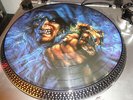 Warlock ?– Triumph And Agony..org,1987..(ex Doro)...Picture Disc,very rare