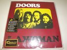 The Doors: L.A.WOMAN 2 LP, 200 Grams Vinyl, 45 RPM, Us-Pressung
