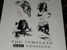 Led Zeppelin Complete BBC Sessions 5 Lp set
