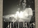 Lana Del Rey - Ultraviolence Limited Edition Vinyl Picture Boxset  [See Desc]