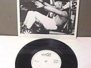 The Normal - Warm Leatherette bw T.V.O.D. -1978 Mute Records #001 - w/Sleeve