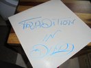 TRADITION-IN DUB-UK BPI-1977  IN PLAIN WHITE SLEEVE --SEE SCANS