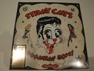 Stray Cats (Brian Setzer): Runaway Boys the Best Of 2 LP, half Speed Mastered