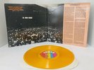 EL GRAN COMBO Historia Musical/20 Años de Exitos1982 (COMBO/2 LP) 2 Yellow Vinyl