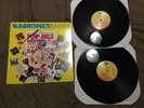 The Ramones Ramones Mania Record