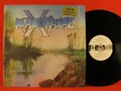 MAXOPHONE 1975 Intense PROG ROCK LP Textured Gatefold ITALY LP In Shrink HEAR IT