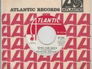 Northern Soul Original - Pointer Sisters - Atlantic Promo - Send Him Back