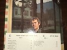 GORDON LIGHTFOOT Sit Down Young Stranger LP - WHITE LABEL PROMO w/ timing strip