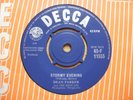 Rare RGM Joe Meek    Dean Parker & Redcaps  