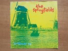THE SPRINGFIELDS Sunflower/Clown SARAH 10 Excellent+ Indie