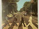 THE BEATLES SEALED ABBEY ROAD TRUE 1969 SUPER RARE 1ST PRESS  STUNNING