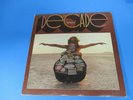 Neil Young Decade Triple Album LP Vinyl Record Down To The Wire Burned The Loner