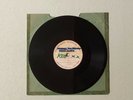 PRINCE BUSTER - MESSAGE TO THE BLACK MAN - SKA - ROCKSTEADY