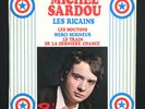 Michel Sardou - Les Ricains - Barclay - 71.116 - 1967 - Original France - Beat