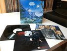KING DIAMOND - Them REMASTERED LP, inkl. Booklet - Roadrunner/Cargo Records 2007