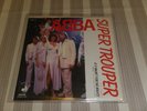ABBA: Super Trouper.., DISCOMATE, DSP-212, ORG JAPAN, 7
