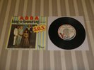 ABBA: Bang-A-Boomerang/ S.O.S., VOGUE, 45 X 12161, ORG FRANCE, 7