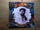 Fish Internal Exile A1/B1 Excellent Vinyl LP Record Album 511049 1991 Release