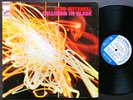 BLUE MITCHELL Collision In Black LP BLUE NOTE BST 84300 US '69 JAZZ Monk Higgins