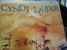 Cyndi Lauper - True Colors (1986) Vinyl LP •PLAY-GRADED• Change of Heart, Cindy