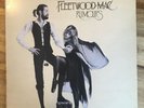 FLEETWOOD MAC - RUMOURS LP 1977 A1/B1