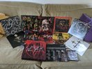 Slayer - Vinyl Conflict - Boys keep Swinging - Repentless Killogy - Armband