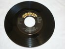 Jefferson Starship Demo WITH YOUR LOVE Promo 7” 45 rpm Grunt Record FREE SHIP'G