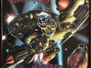 MOTORHEAD BOMBER VINYL RECORD HARD ROCK METAL ORIGINAL AUSSIE PRESS RARE