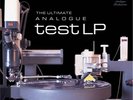 AP | The Ultimate Analogue Test LP