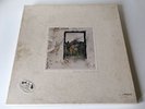 Led Zeppelin IV 4 RARE Collectors Boxed Edition 0270/3500 1988 Vinyl LP +booklet