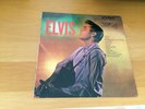 LP ELVIS PRESLEY ELVIS JAPAN SHP-5059