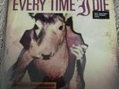 Every Time I Die The Big Dirty 1st Pressing Yellow Brown Half and Half OOP Vinyl