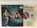 Debussy / Ravel / Ansermet - La Mer ** FFSS BB LONDON RECORDS CS-6024 STEREO**