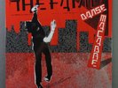 THE FAINT Danse Macabre WHITE COLORED LP NEW Vinyl SEALED ? Indie Rock Synth Pop