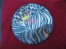 KISS Picture Lp Animalize Vinyl Disc cd