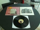 THE CURE THREE IMAGINARY BOYS 1979 UK PRESS 12