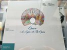 Queen A Night At The Opera Sealed Vinyl Me Please Remastered Colored Record