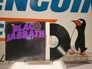 Black Sabbath  Master of Reality LP In Shrink  Combine Shipping & Save