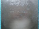 AC/DC BACK IN BLACK OZ ALBERT APLP-046 MAXICUT BRIAN JOHNSON ANGUS MALCOLM YOUNG